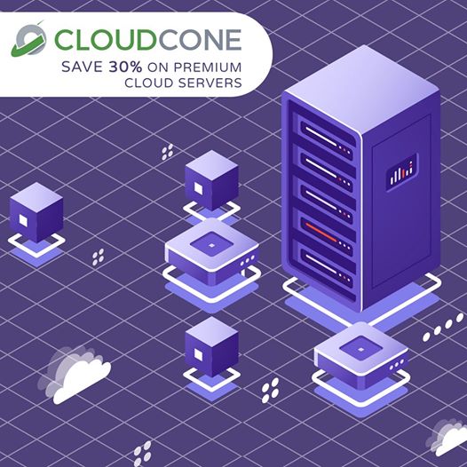 Cloudcone VPS Offer